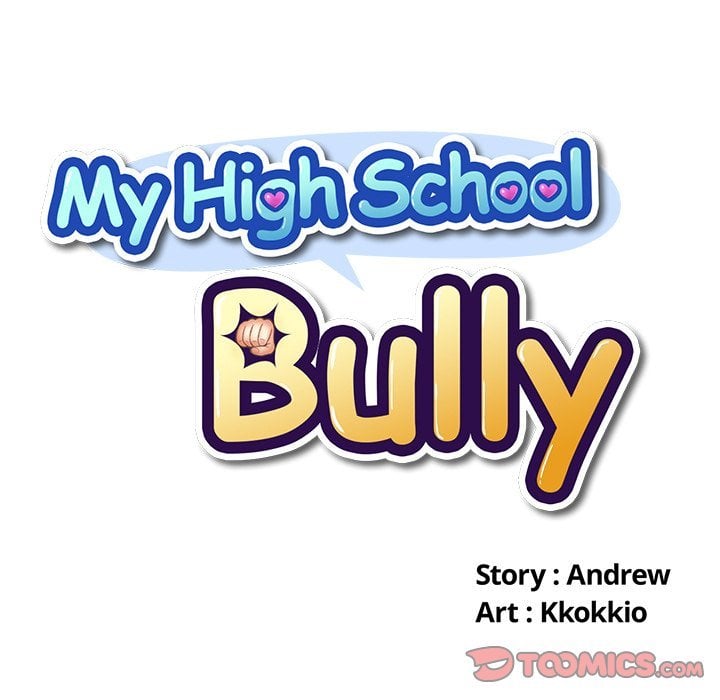 My High School Bully - Chapter 65 23