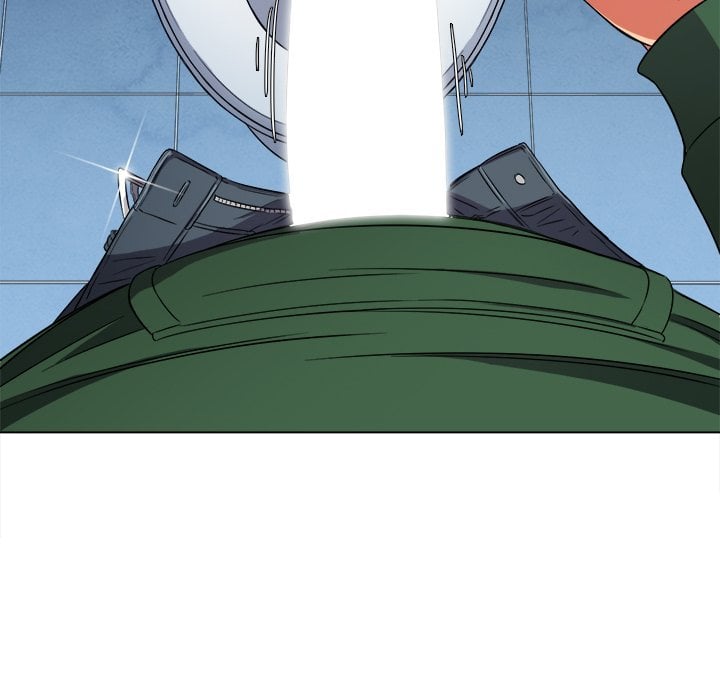 My High School Bully - Chapter 65 124