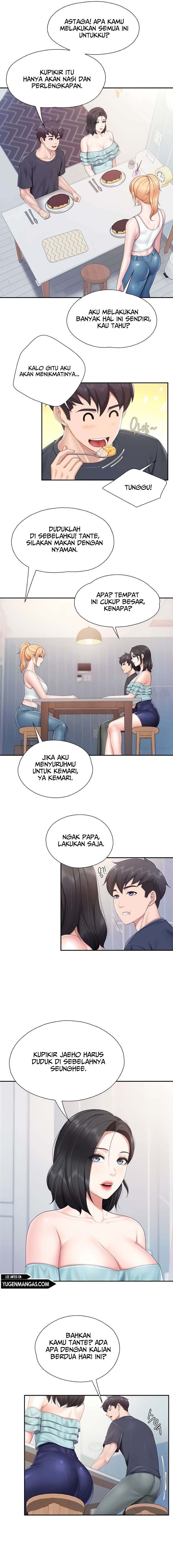 Kids Cafe Moms - Chapter 65 7