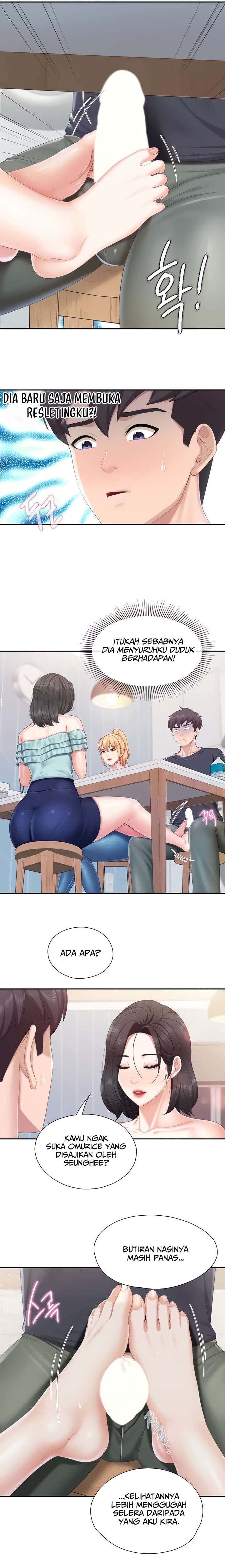 Kids Cafe Moms - Chapter 65 10