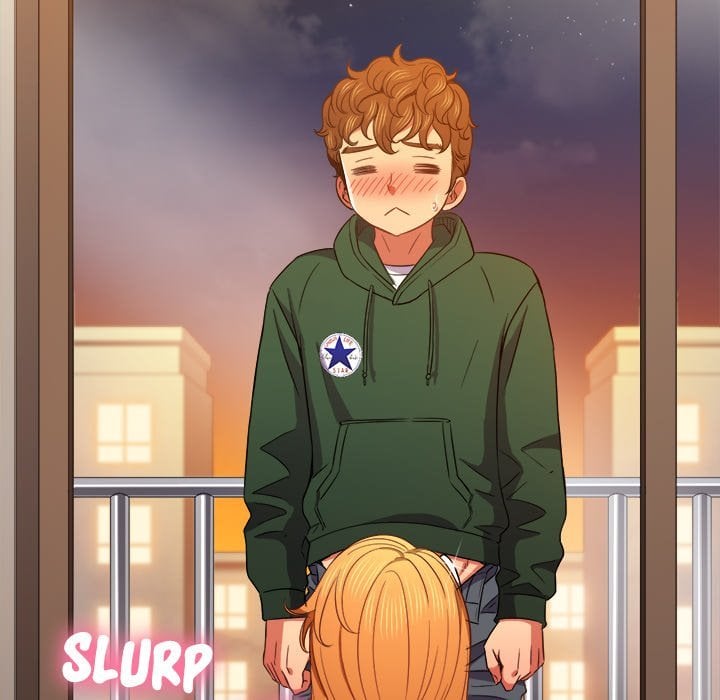 My High School Bully - Chapter 65 64