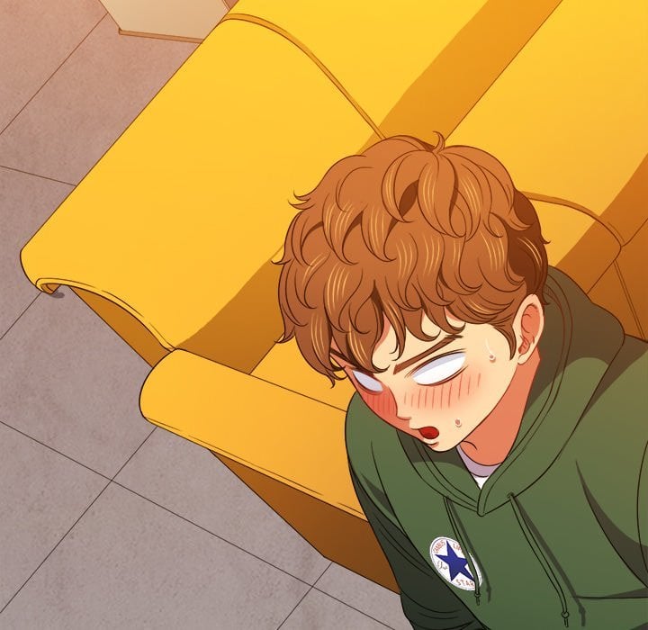My High School Bully - Chapter 65 142