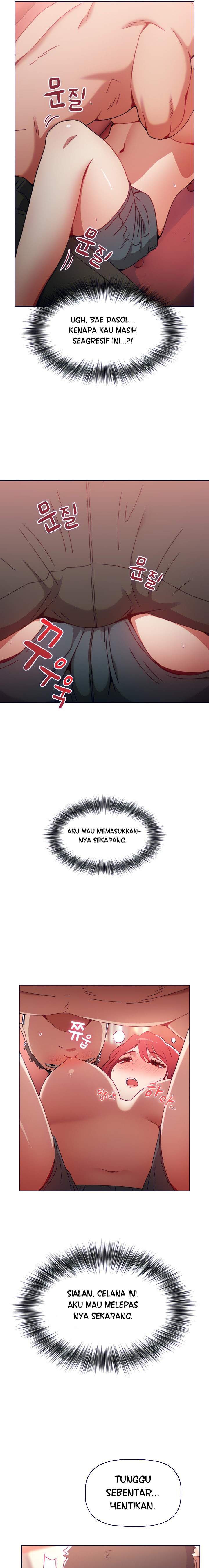 Dorm Room Sisters - Chapter 03 17 Dorm Room Sisters - Chapter 03 17