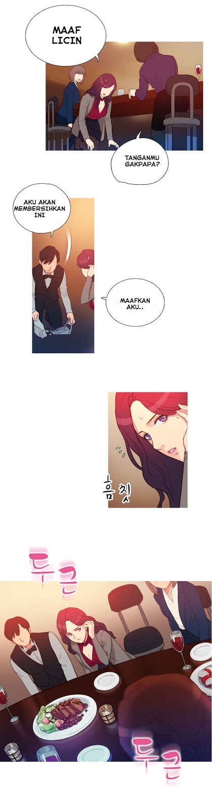 Fatal Woman - Chapter 03 13