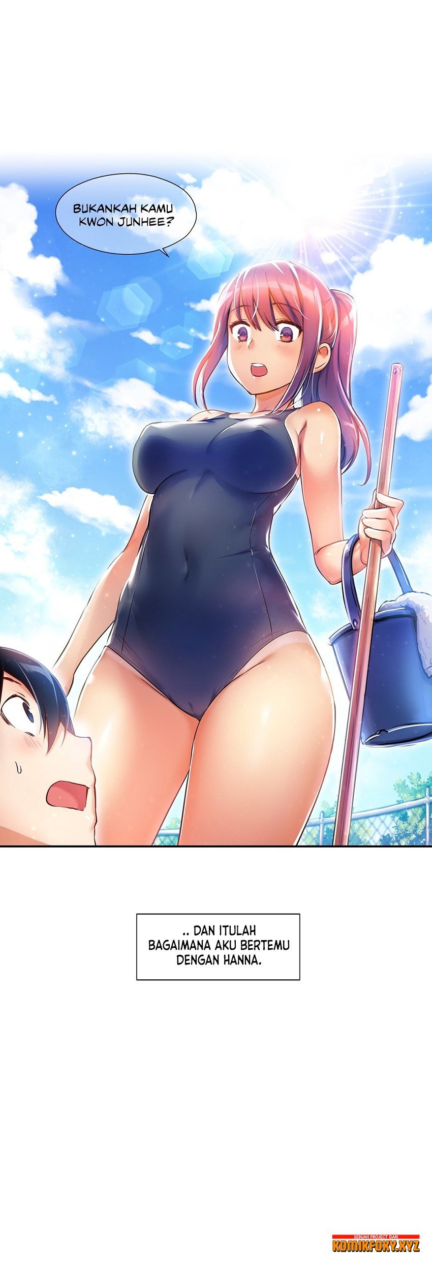 Under Observation: My First Loves and I - Chapter 03 12 Under Observation: My First Loves and I - Chapter 03 12