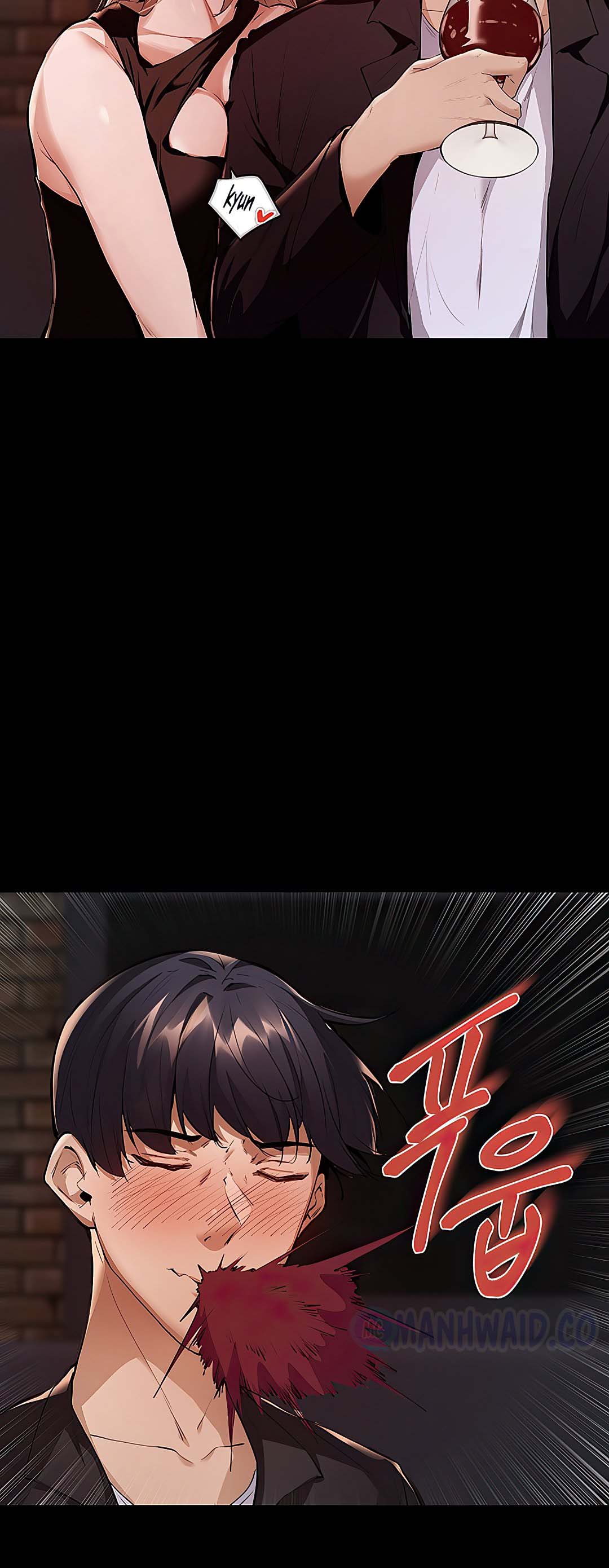 Is There an Empty Room? - Chapter 03 19 Is There an Empty Room? - Chapter 03 19