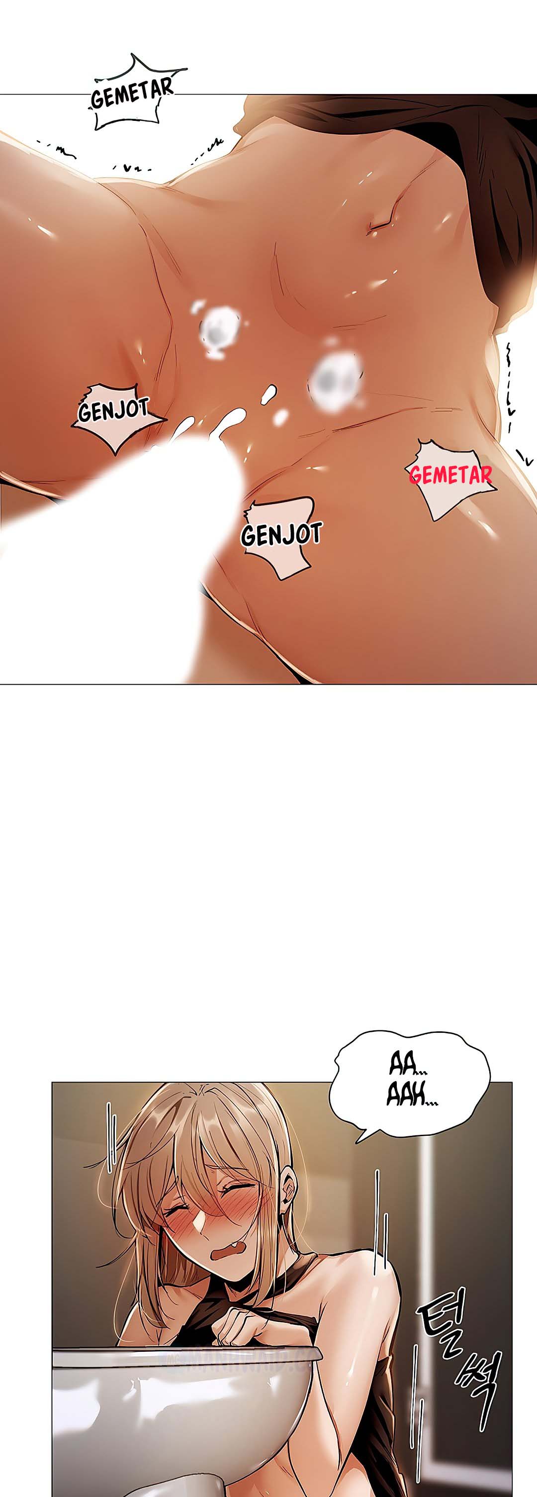 Is There an Empty Room? - Chapter 03 55 Is There an Empty Room? - Chapter 03 55