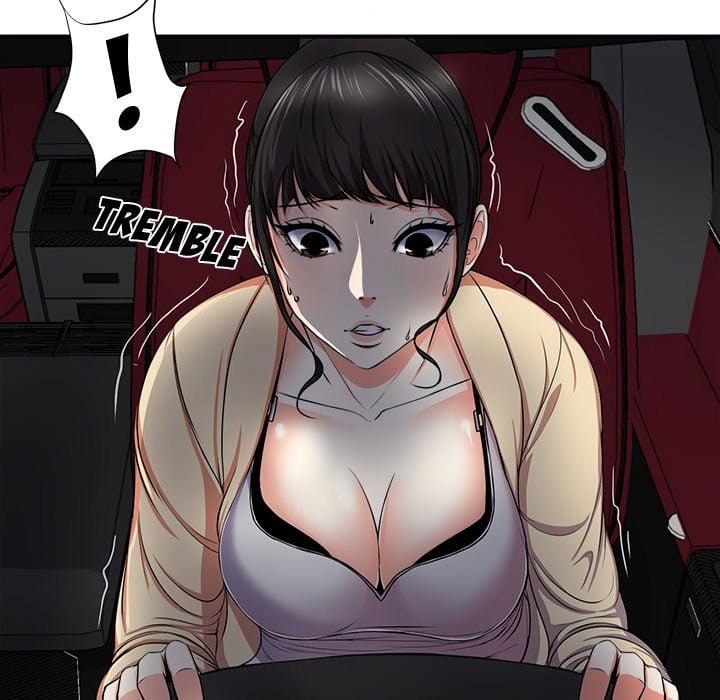 Cat Fight - Chapter 03 8