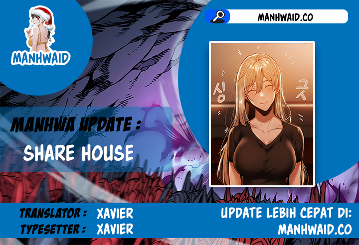 Is There an Empty Room? - Chapter 03 1 Is There an Empty Room? - Chapter 03 1