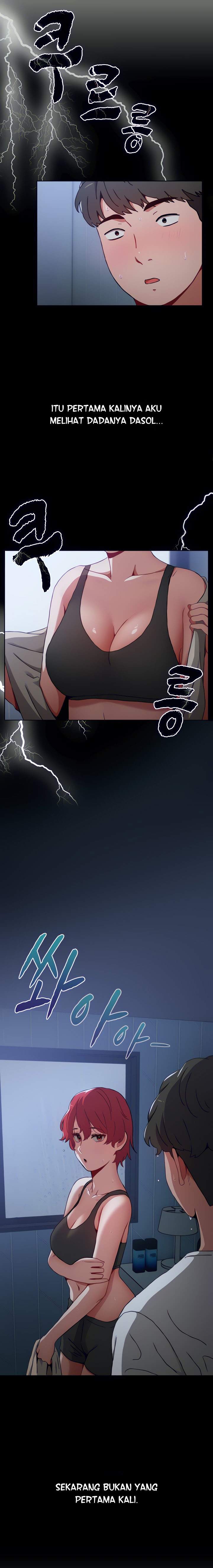 Dorm Room Sisters - Chapter 03 7 Dorm Room Sisters - Chapter 03 7