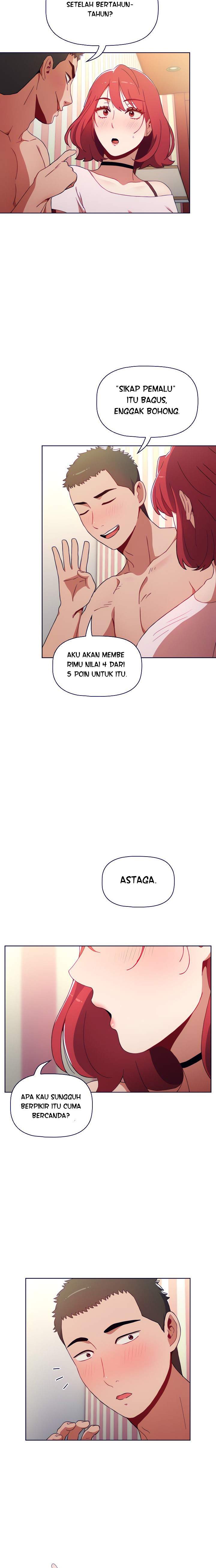 Dorm Room Sisters - Chapter 03 4 Dorm Room Sisters - Chapter 03 4