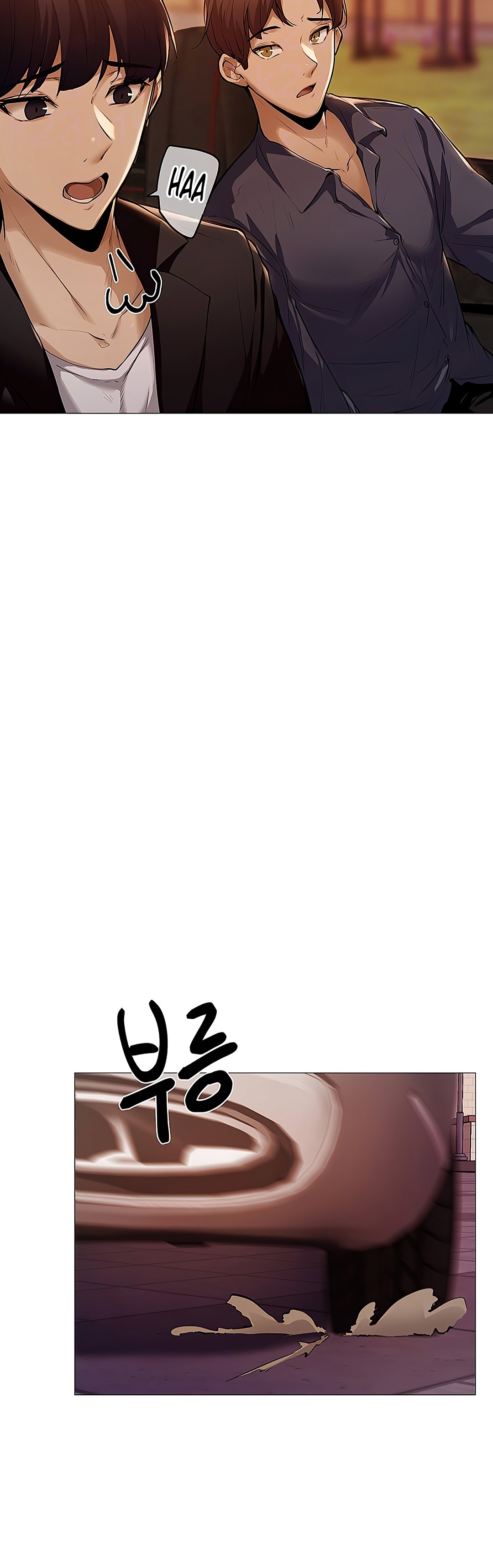 Is There an Empty Room? - Chapter 03 6 Is There an Empty Room? - Chapter 03 6