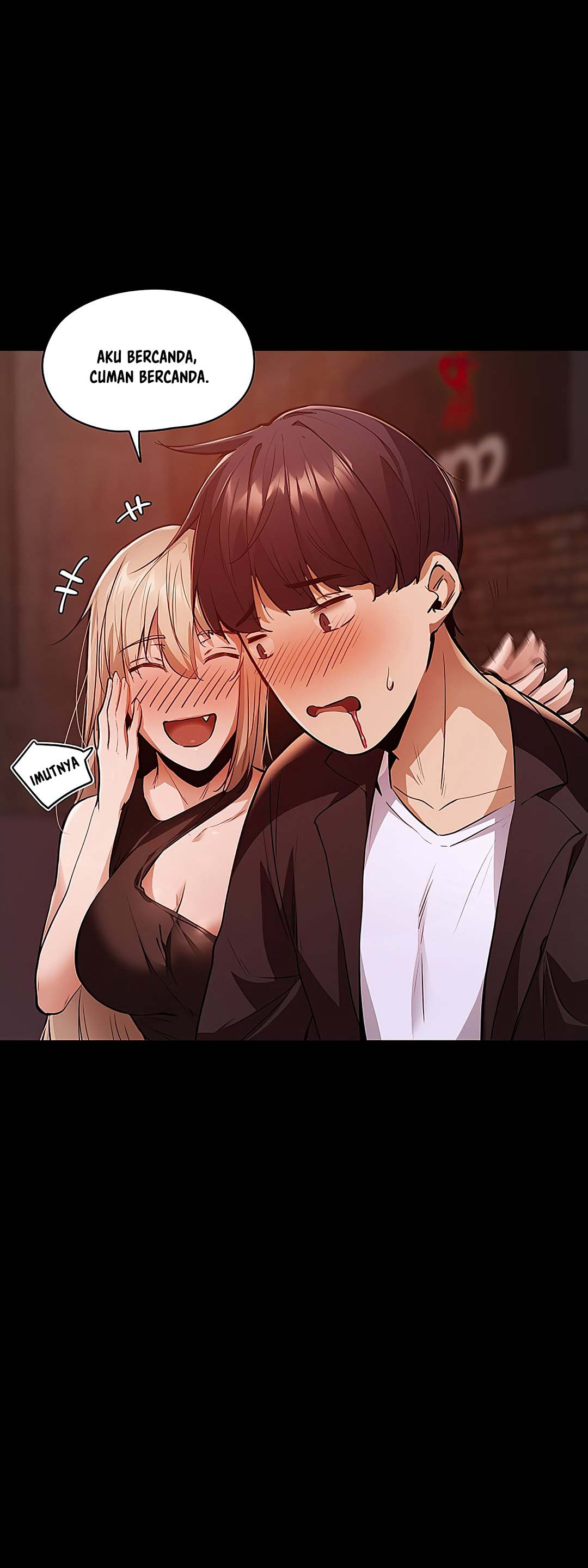 Is There an Empty Room? - Chapter 03 20 Is There an Empty Room? - Chapter 03 20