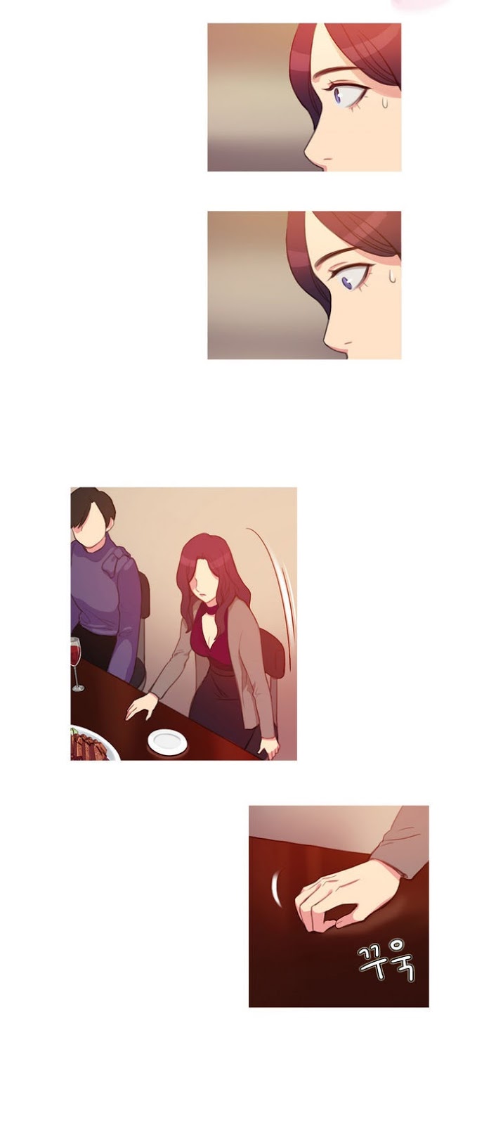 Fatal Woman - Chapter 03 15