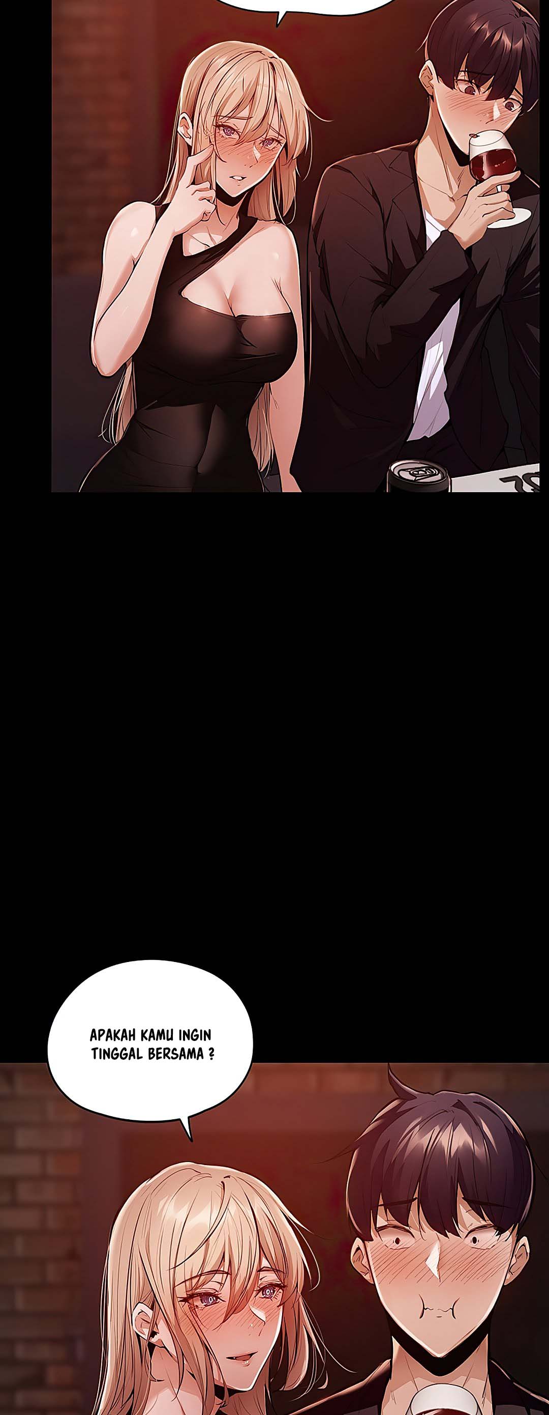 Is There an Empty Room? - Chapter 03 18 Is There an Empty Room? - Chapter 03 18