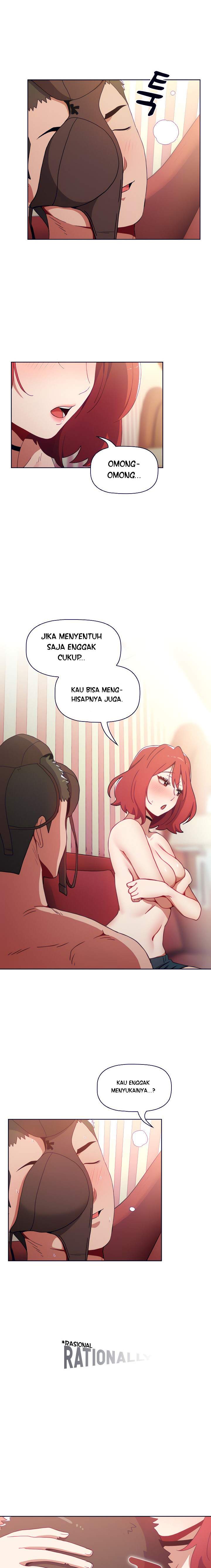 Dorm Room Sisters - Chapter 03 14 Dorm Room Sisters - Chapter 03 14