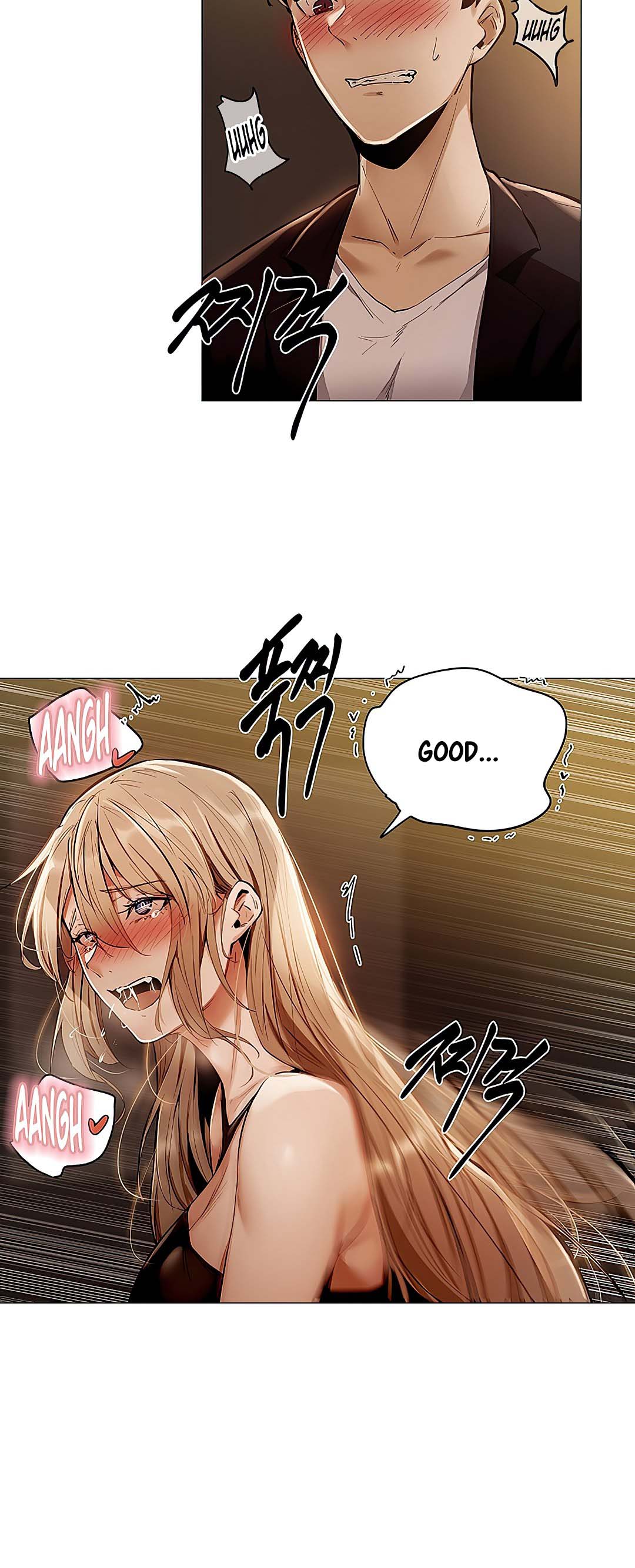 Is There an Empty Room? - Chapter 03 40 Is There an Empty Room? - Chapter 03 40