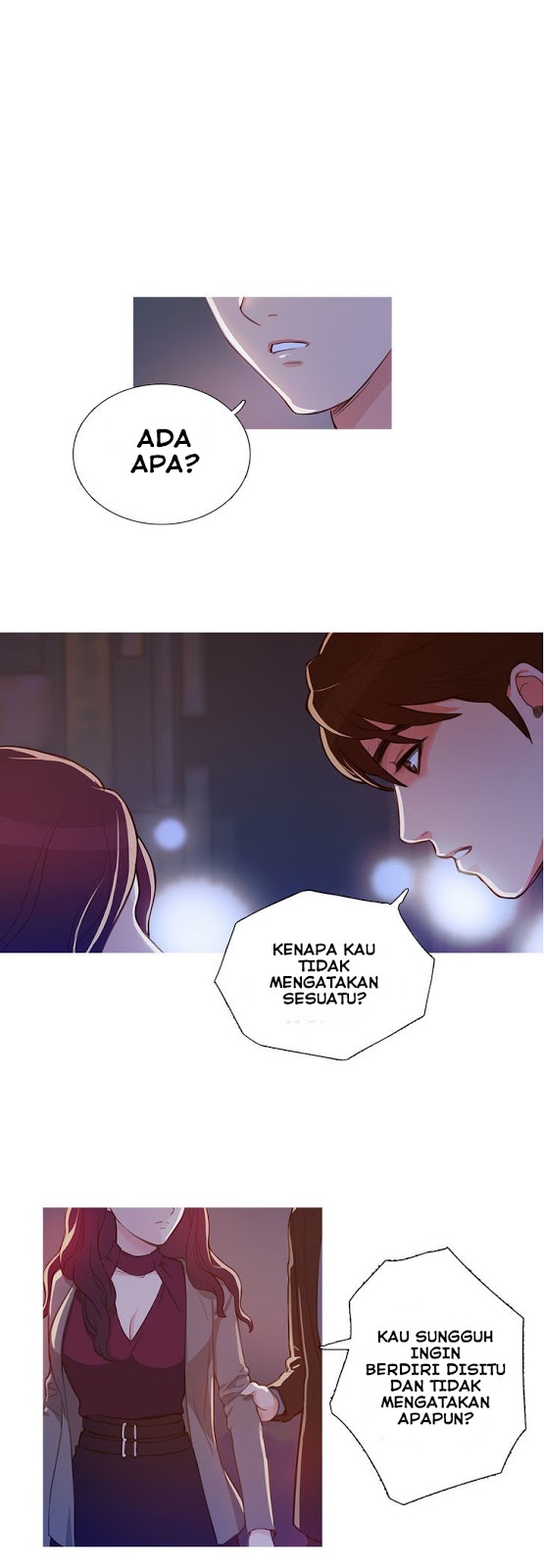 Fatal Woman - Chapter 03 22