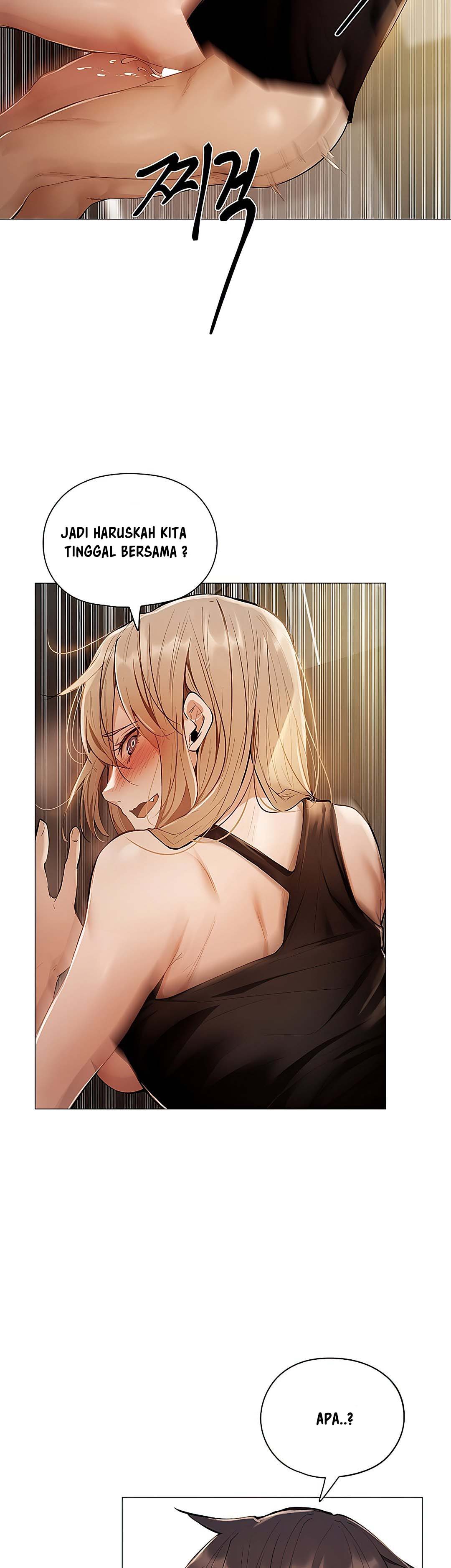 Is There an Empty Room? - Chapter 03 45 Is There an Empty Room? - Chapter 03 45