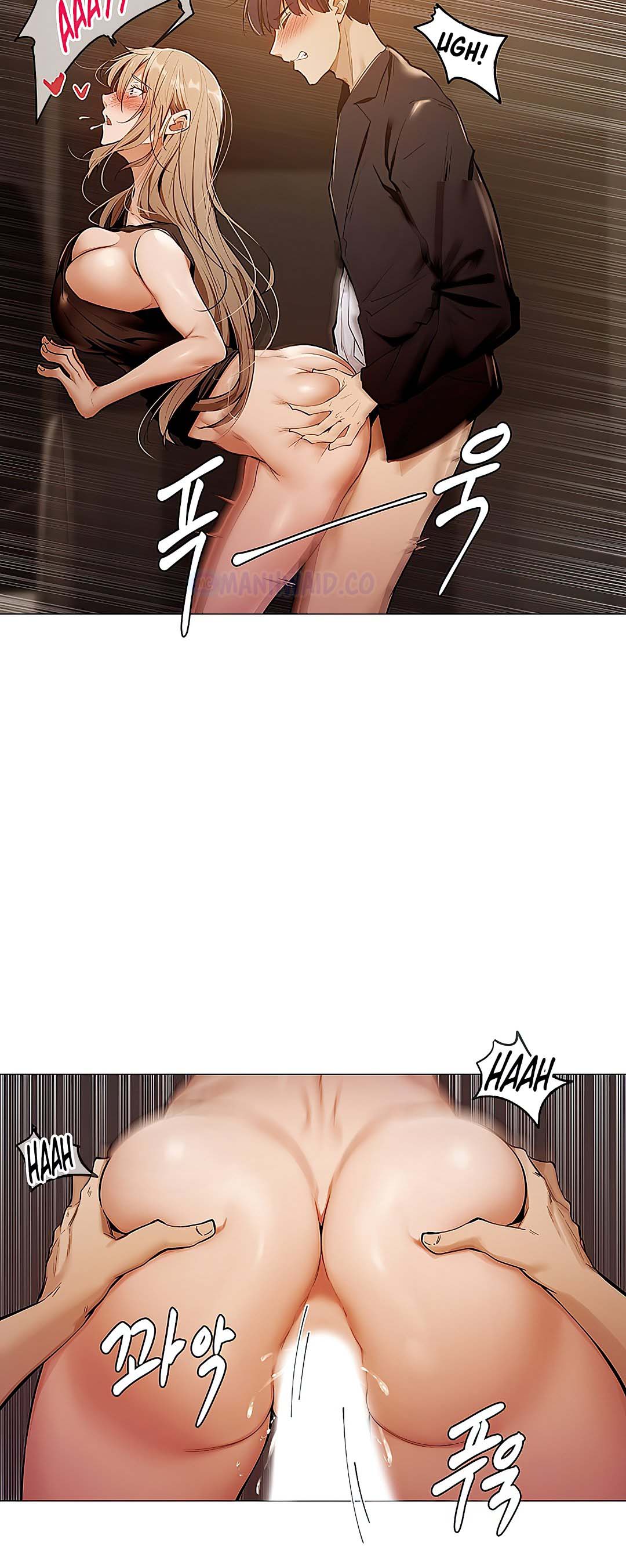 Is There an Empty Room? - Chapter 03 37 Is There an Empty Room? - Chapter 03 37