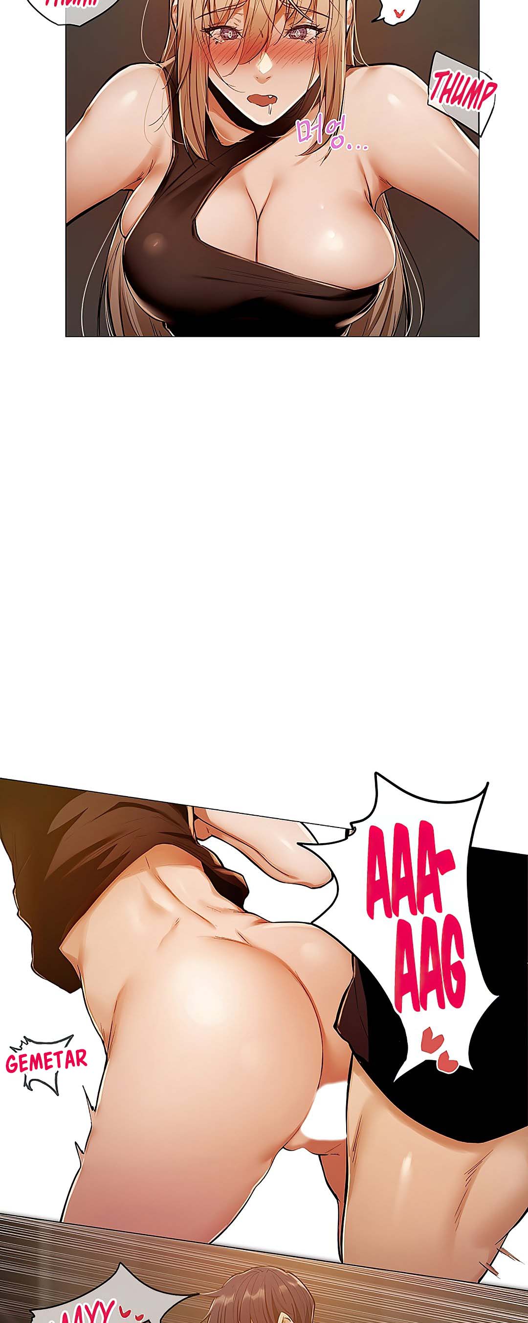 Is There an Empty Room? - Chapter 03 36 Is There an Empty Room? - Chapter 03 36