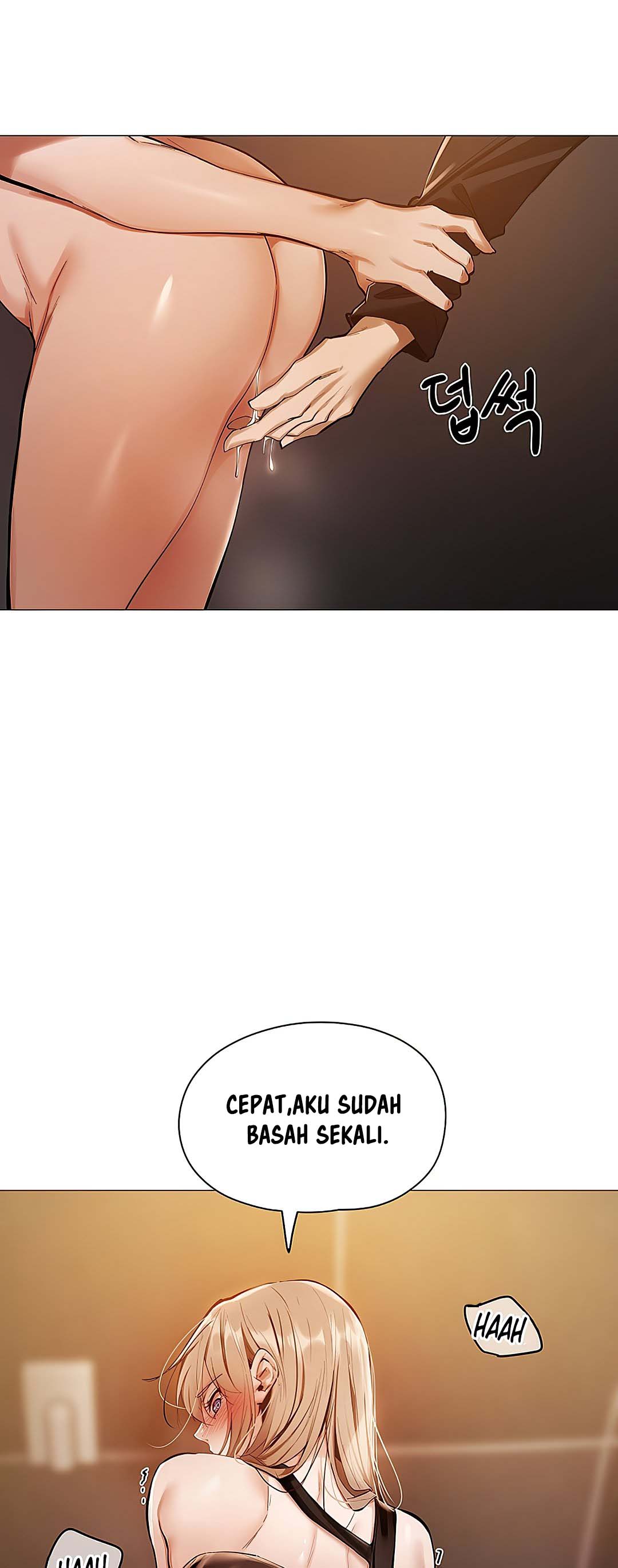 Is There an Empty Room? - Chapter 03 32 Is There an Empty Room? - Chapter 03 32