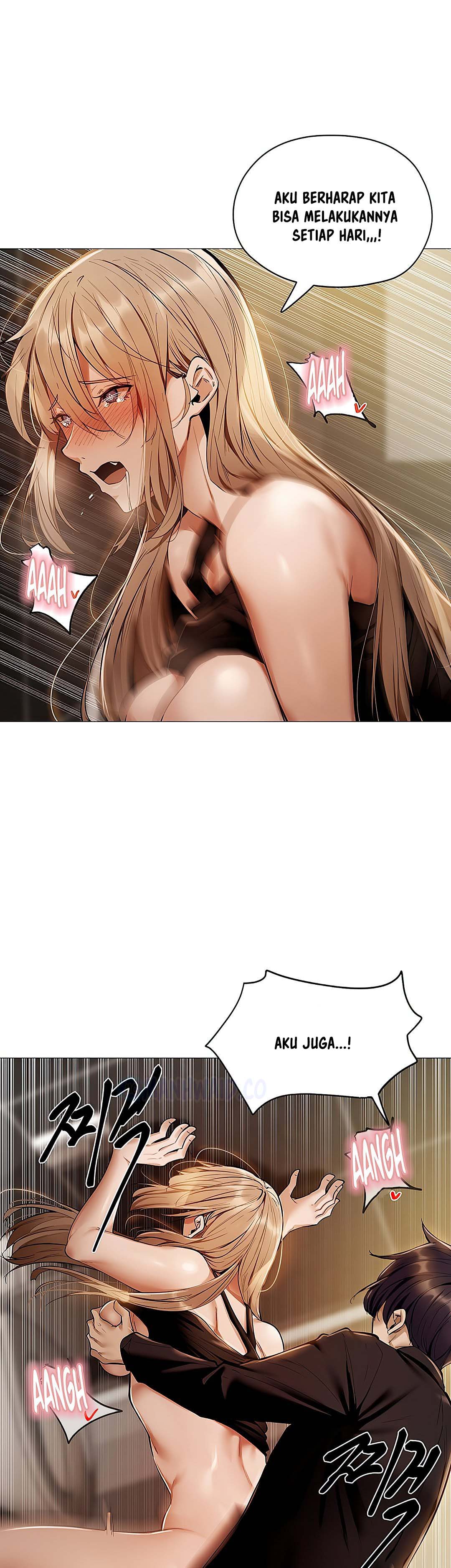 Is There an Empty Room? - Chapter 03 44 Is There an Empty Room? - Chapter 03 44