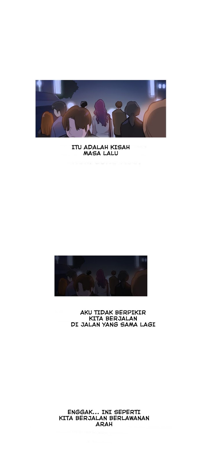 Fatal Woman - Chapter 03 26