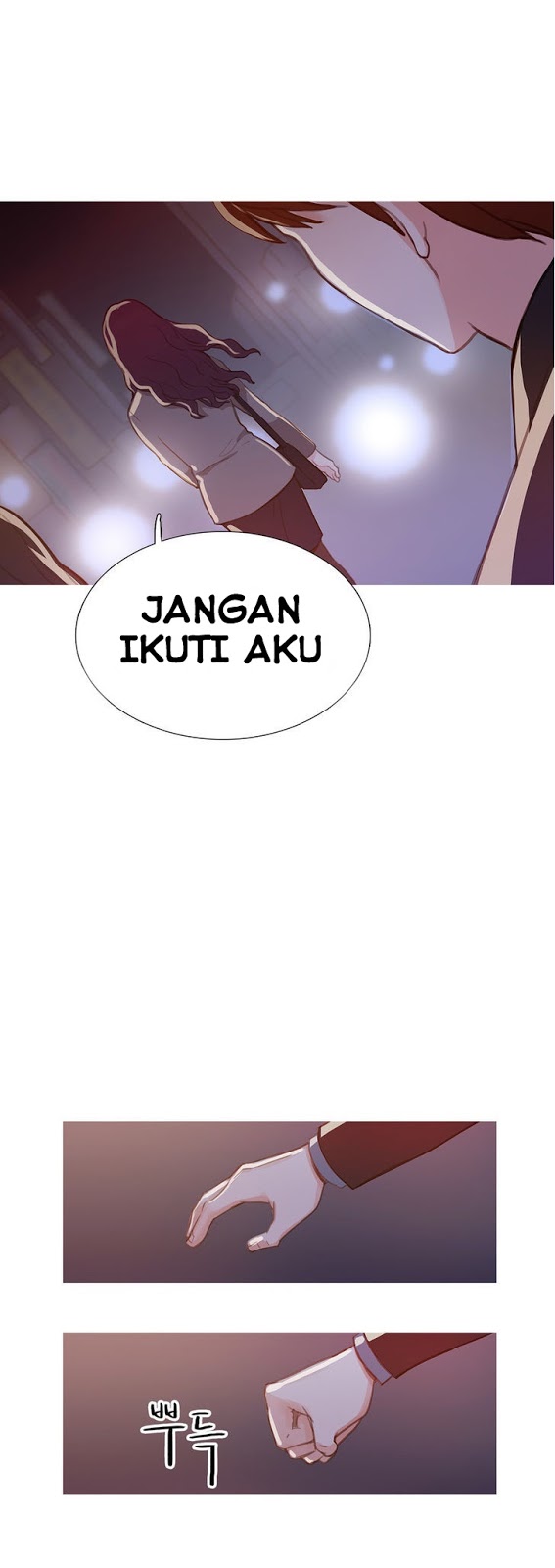 Fatal Woman - Chapter 03 24