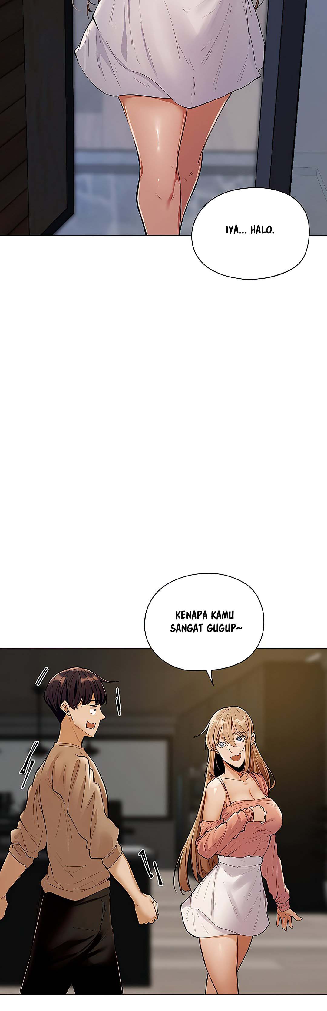 Is There an Empty Room? - Chapter 03 63 Is There an Empty Room? - Chapter 03 63