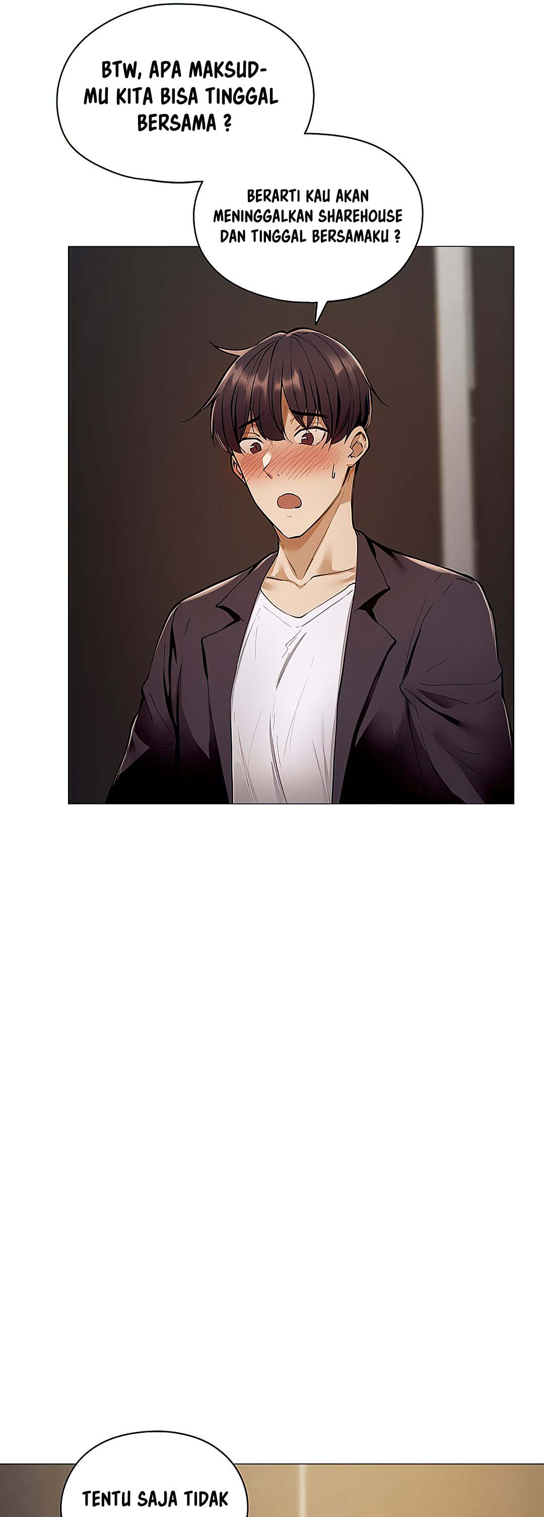 Is There an Empty Room? - Chapter 03 57 Is There an Empty Room? - Chapter 03 57