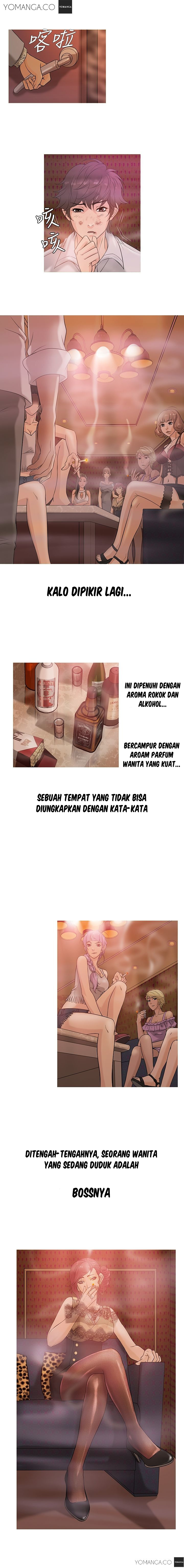 Heaven (Onion) - Chapter 03 4 Heaven (Onion) - Chapter 03 4