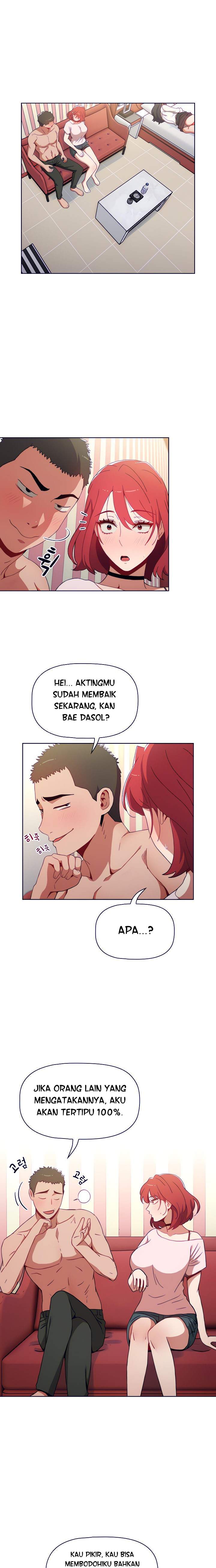 Dorm Room Sisters - Chapter 03 3 Dorm Room Sisters - Chapter 03 3