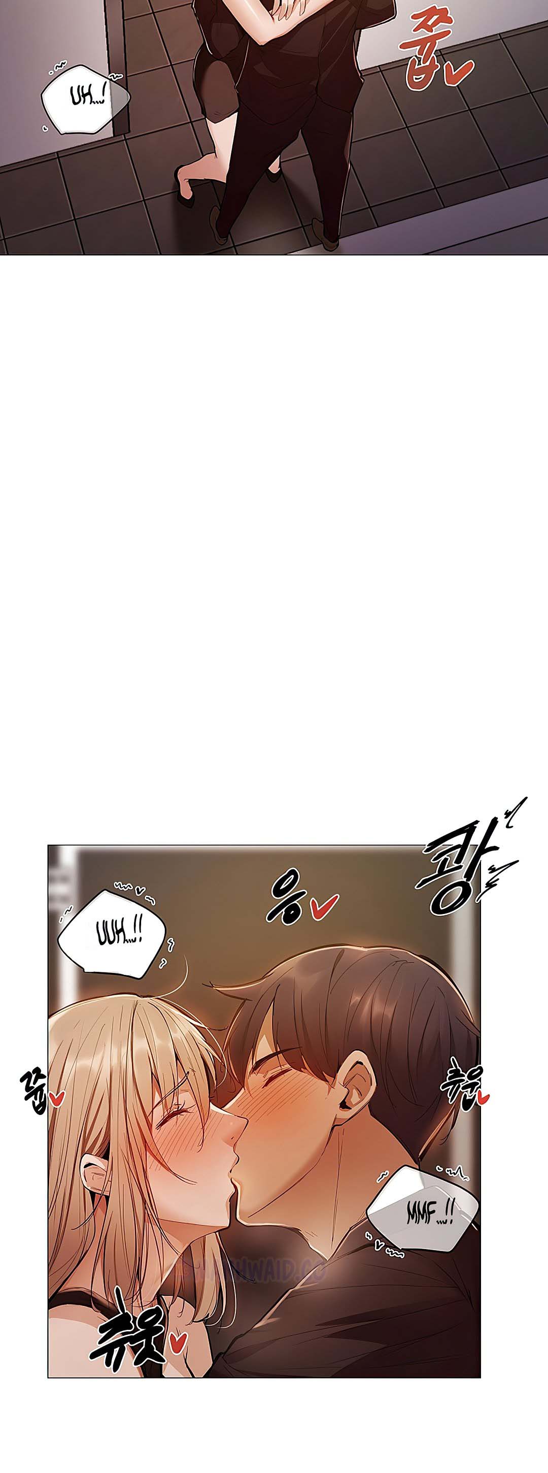 Is There an Empty Room? - Chapter 03 25 Is There an Empty Room? - Chapter 03 25