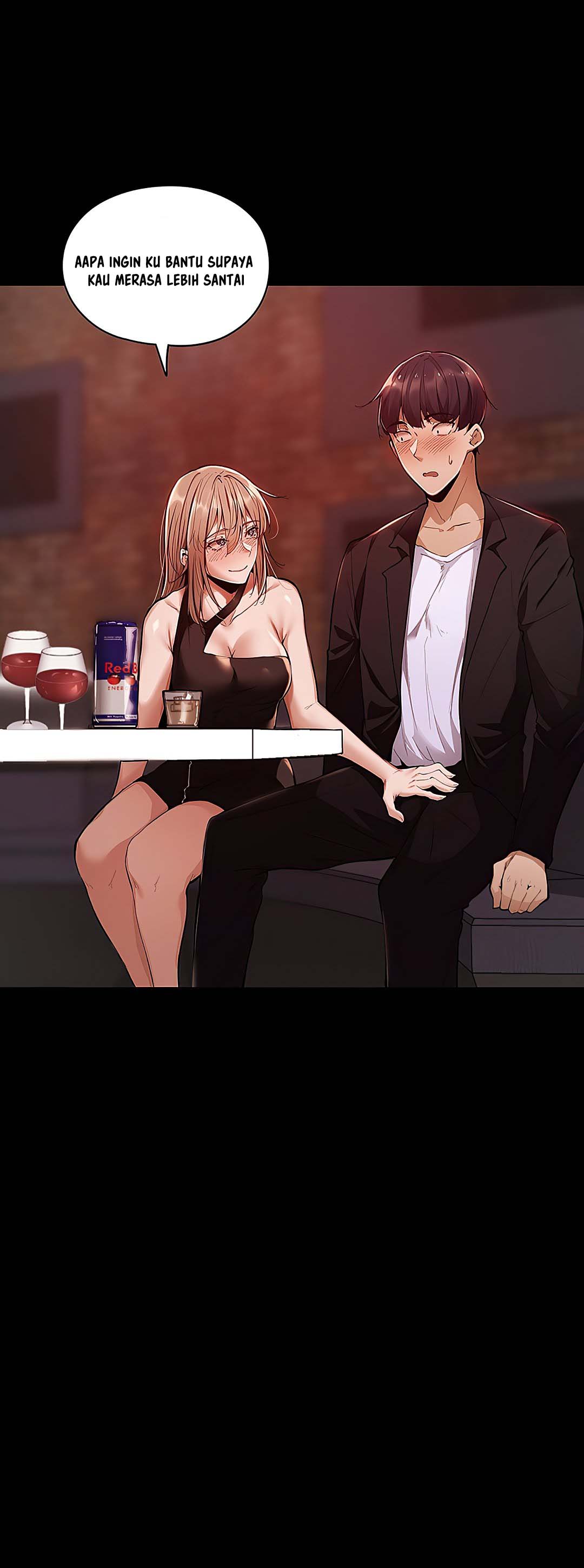 Is There an Empty Room? - Chapter 03 23 Is There an Empty Room? - Chapter 03 23