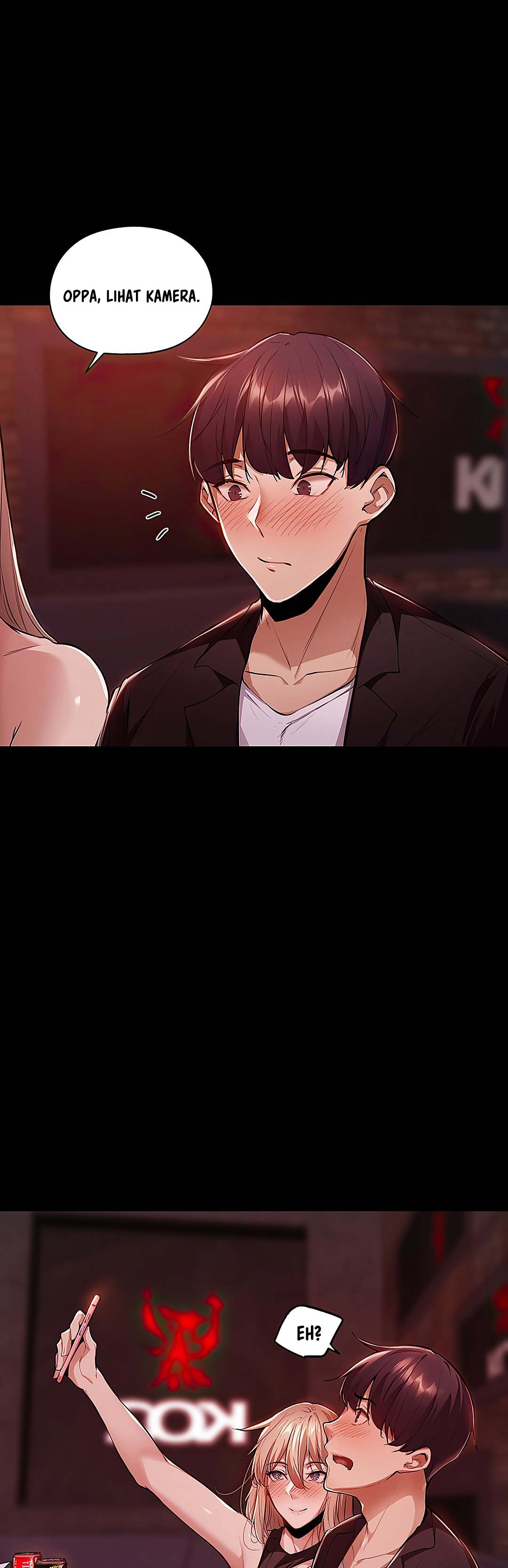 Is There an Empty Room? - Chapter 03 12 Is There an Empty Room? - Chapter 03 12