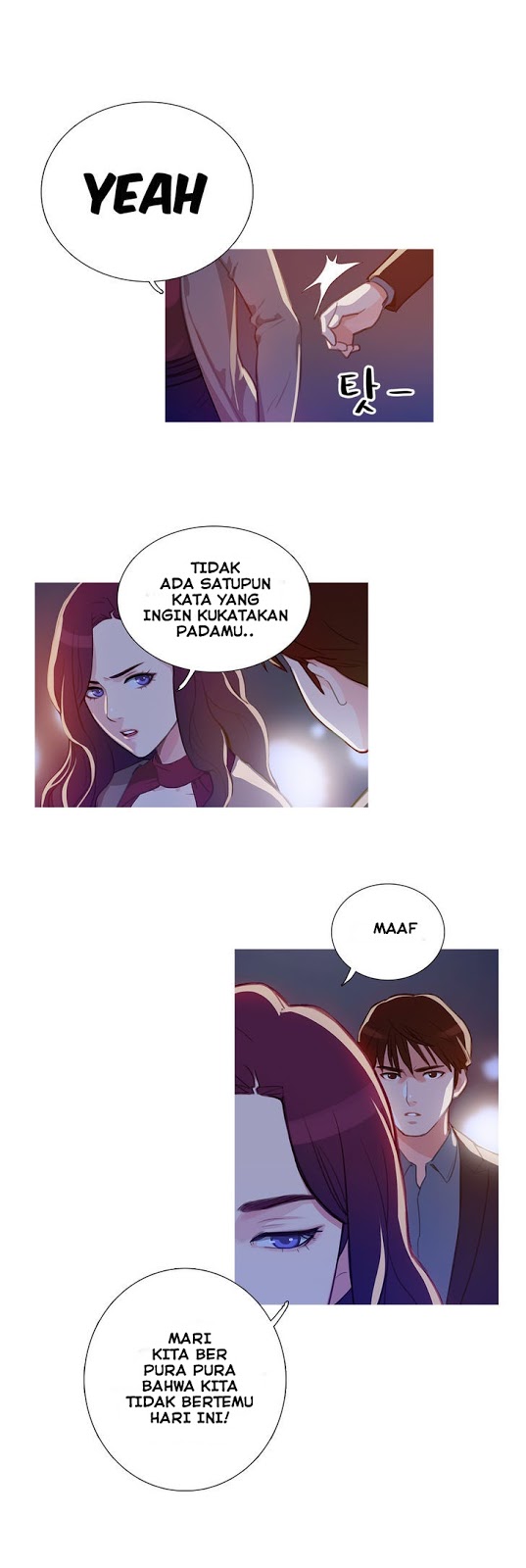 Fatal Woman - Chapter 03 23