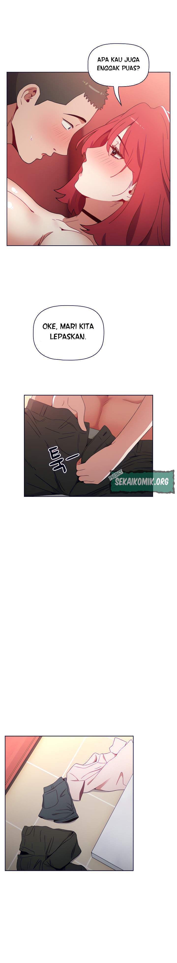 Dorm Room Sisters - Chapter 03 22 Dorm Room Sisters - Chapter 03 22