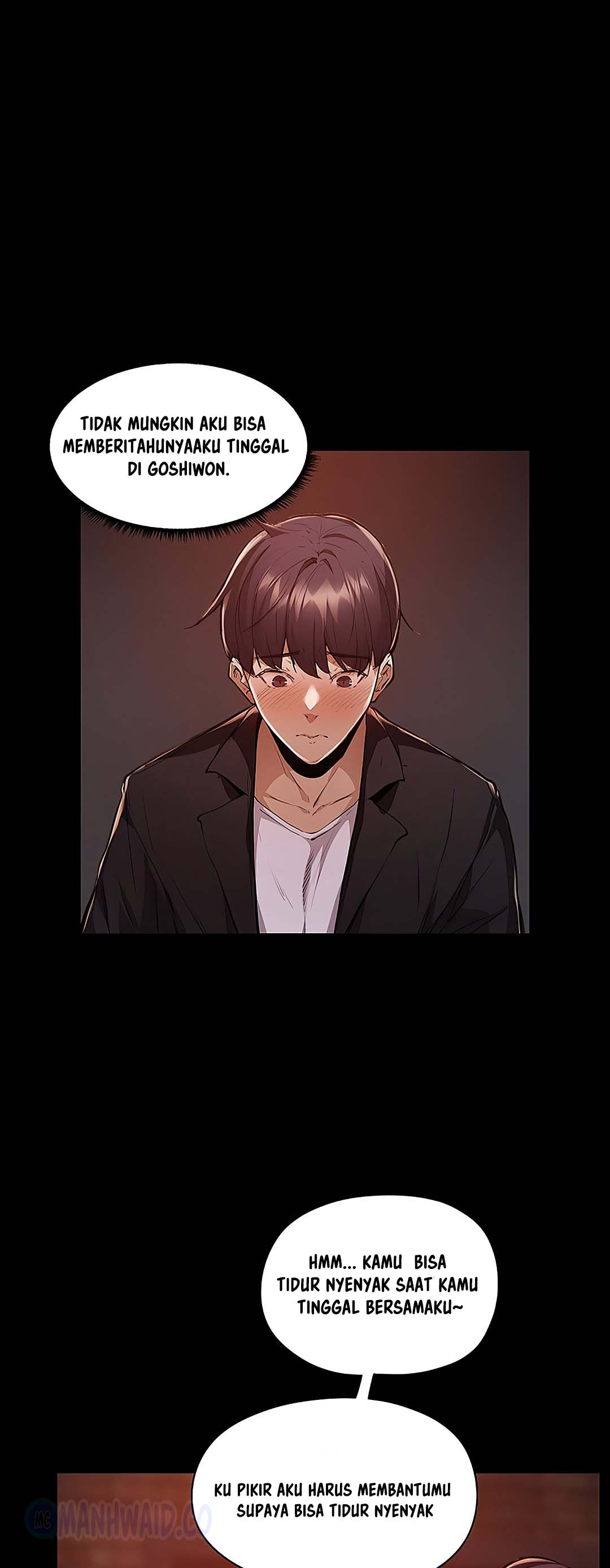 Is There an Empty Room? - Chapter 03 17 Is There an Empty Room? - Chapter 03 17