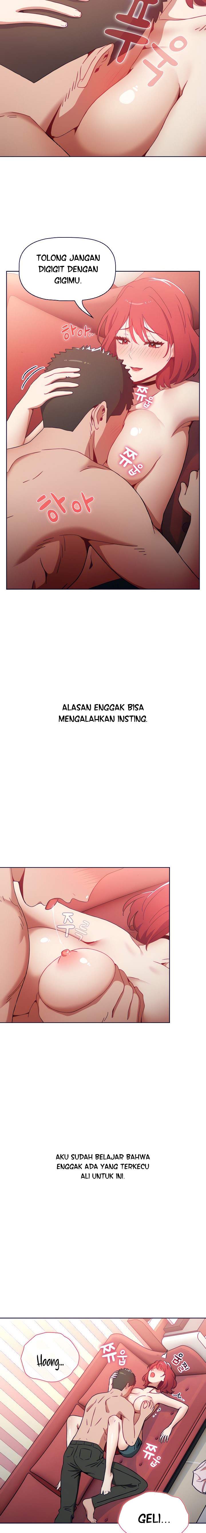 Dorm Room Sisters - Chapter 03 15 Dorm Room Sisters - Chapter 03 15