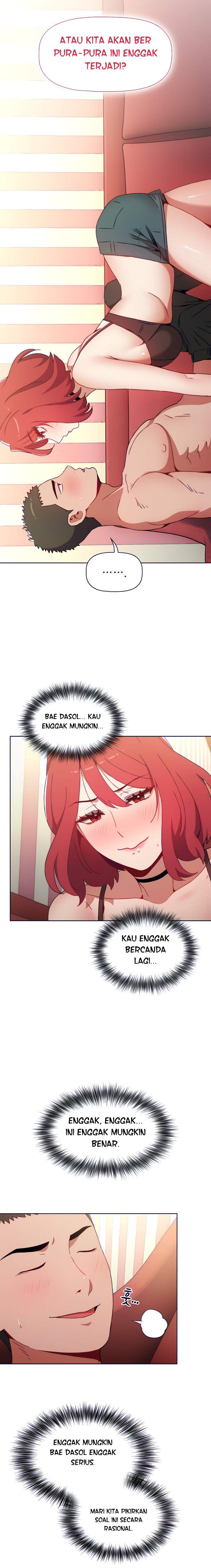 Dorm Room Sisters - Chapter 03 13 Dorm Room Sisters - Chapter 03 13