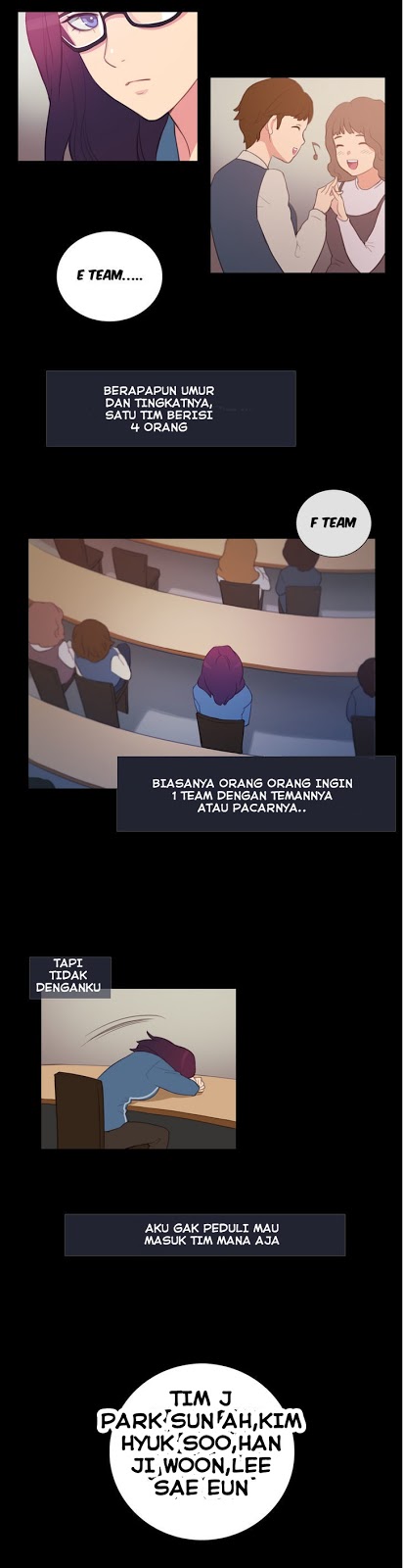 Fatal Woman - Chapter 03 9