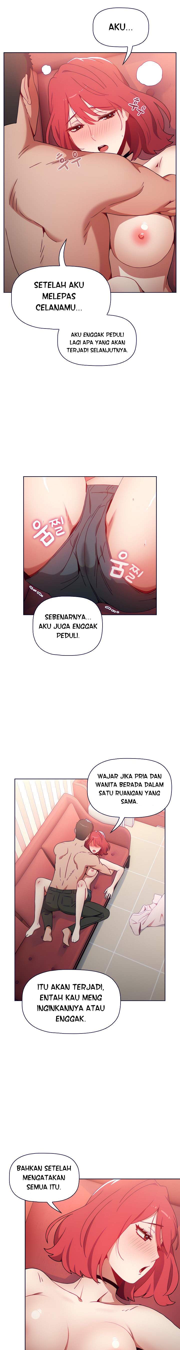 Dorm Room Sisters - Chapter 03 20 Dorm Room Sisters - Chapter 03 20