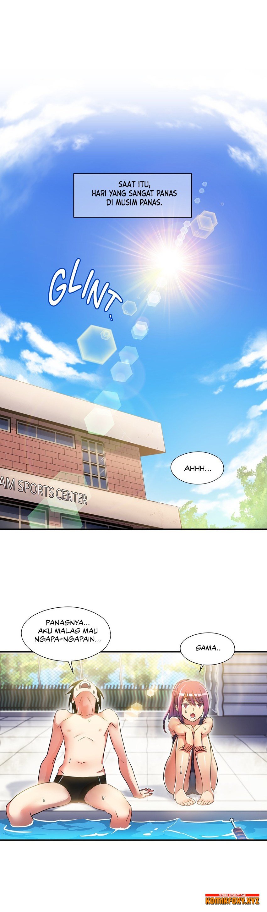 Under Observation: My First Loves and I - Chapter 03 13 Under Observation: My First Loves and I - Chapter 03 13