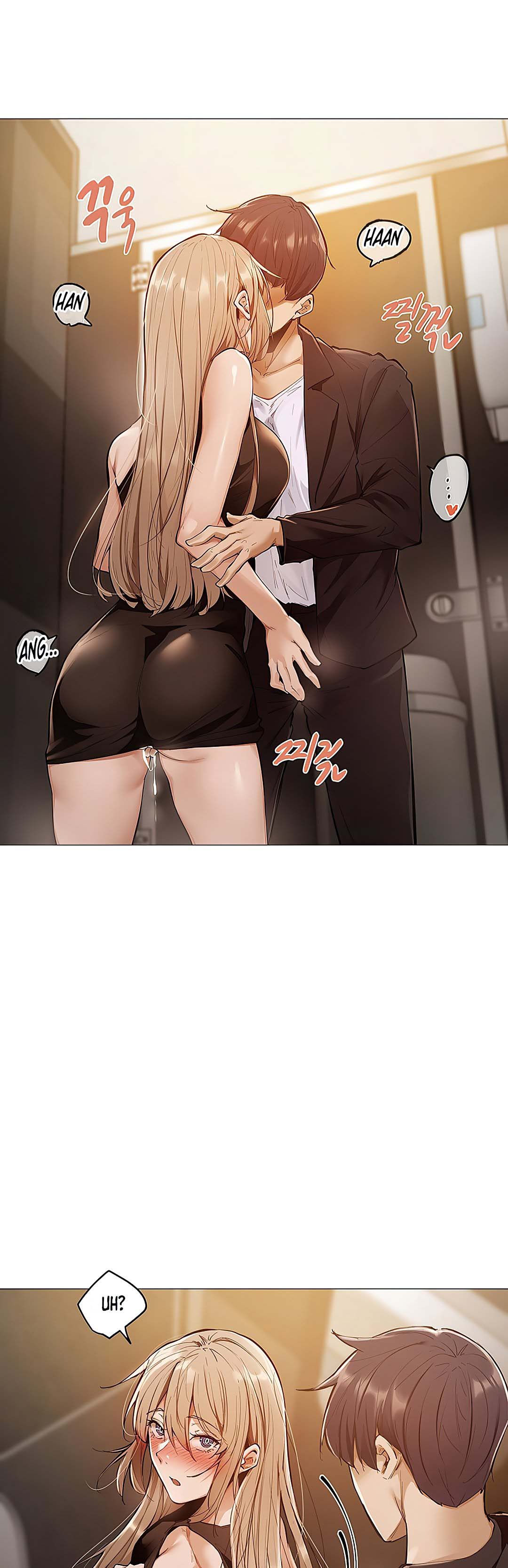 Is There an Empty Room? - Chapter 03 27 Is There an Empty Room? - Chapter 03 27