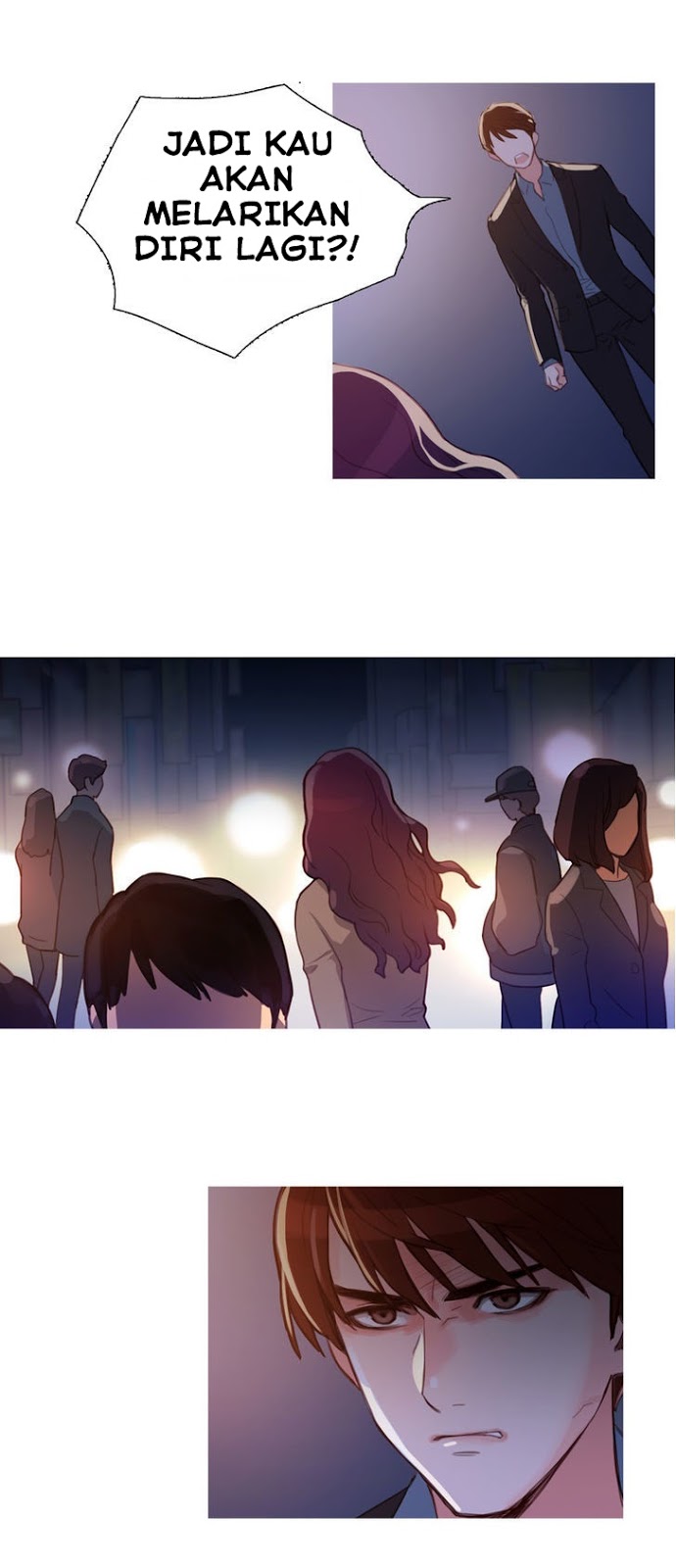 Fatal Woman - Chapter 03 25