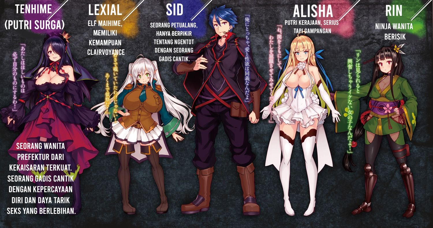 Sex Fantasy Chapter 01 - Sex Fantasy Chapter 03 3 Sex Fantasy Chapter 01 - Sex Fantasy Chapter 03 3