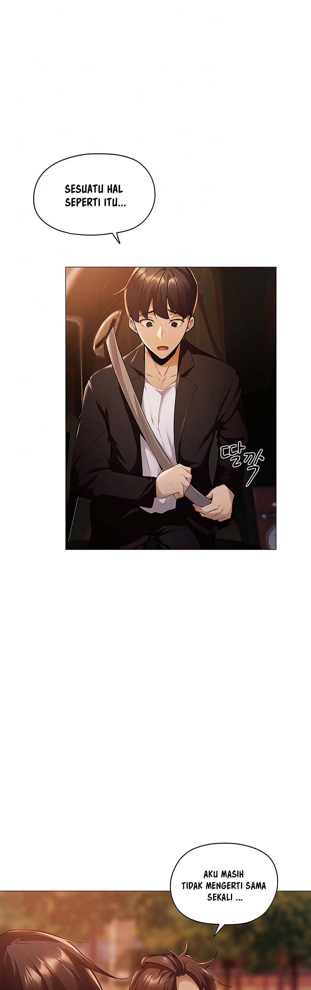 Is There an Empty Room? - Chapter 03 5 Is There an Empty Room? - Chapter 03 5