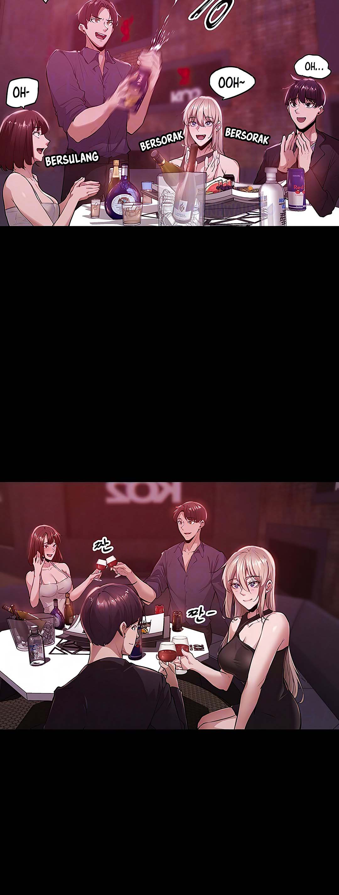 Is There an Empty Room? - Chapter 03 10 Is There an Empty Room? - Chapter 03 10