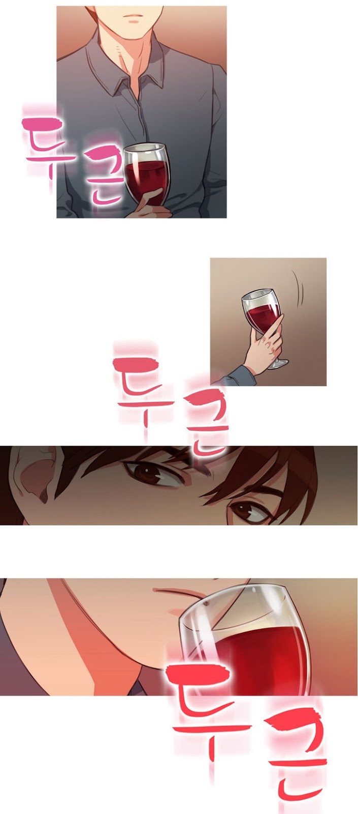 Fatal Woman - Chapter 03 14